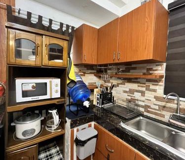 Meycauayan Casa | Mars Place
