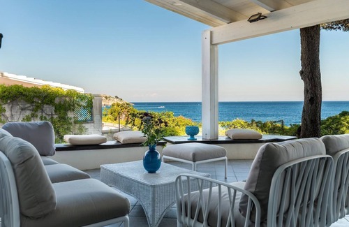Castro Marina Villa | Marsa Cortina - Cinco Habitaciones Villa, Capacidad 10