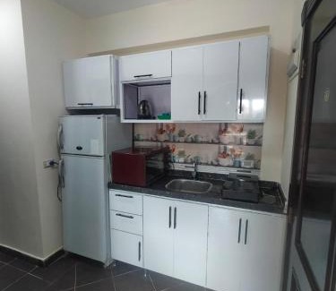 Marsa Matruh Chalet De Esquí | marsa matrouh - porto matrouh