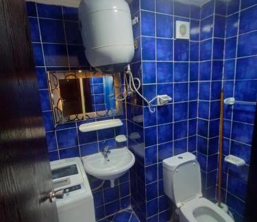 Marsa Matruh Chalet De Esquí | marsa matrouh - porto matrouh