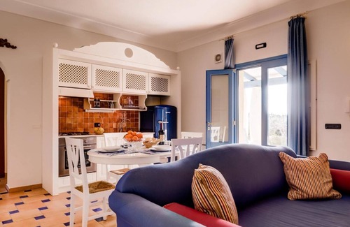 Scicli Casa | Marsa Siclà Le Ville