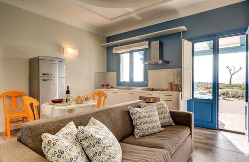 Scicli Casa | Marsa Siclà Le Ville