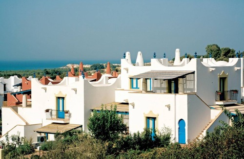 Scicli Casa | Marsa Siclà Le Ville