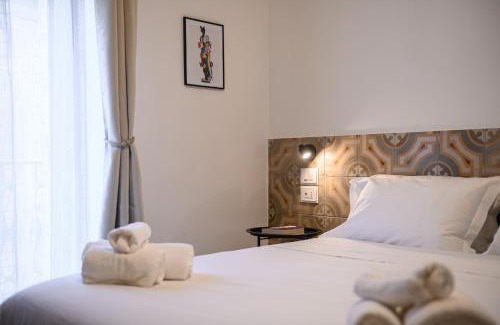 Vasto Apartamento | Marsala Apartment Napoli Centrale