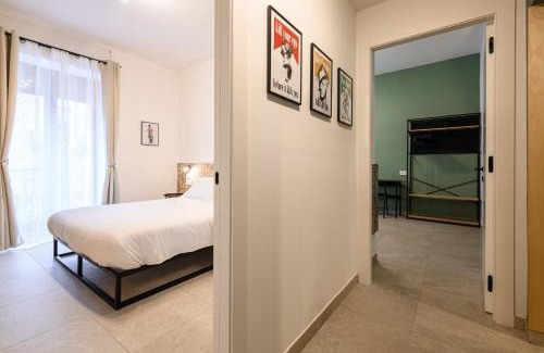 Vasto Apartamento | Marsala Apartment Napoli Centrale