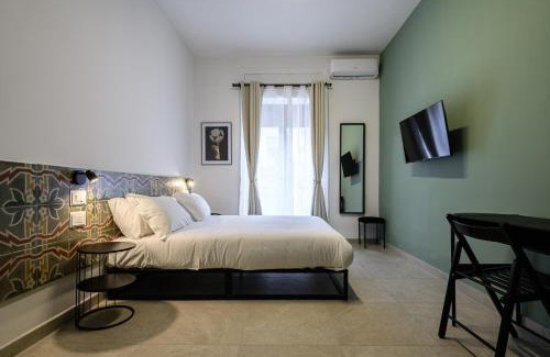 Vasto Apartamento | Marsala Apartment Napoli Centrale