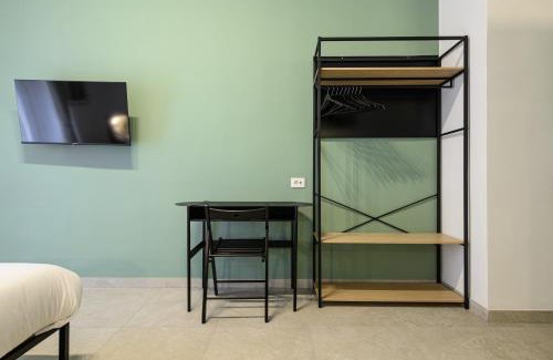 Vasto Apartamento | Marsala Apartment Napoli Centrale