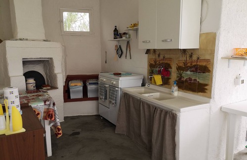 Marsala Villa | Marsala Vacaciones: dos chalets Grupo 10/14 pax