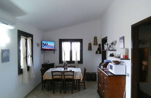Marsala Villa | Marsala Vacaciones: dos chalets Grupo 10/14 pax