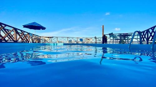 Ponta Negra Apartamento | Marsallis Flat 301 Praia - NBI - Ponta Negra