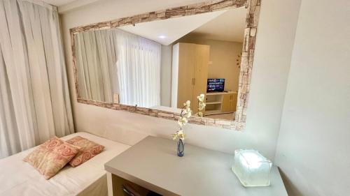 Ponta Negra Apartamento | Marsallis Flat 301 Praia - NBI - Ponta Negra