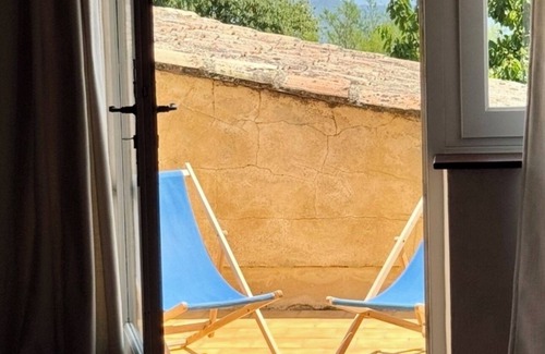 Marsanne Casa | Marsanne - Drôme - Casa 6/7 personas en dos niveles