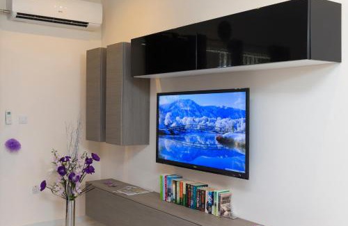 San Tumas Apartamento | Marsascala 2 Bedroom Apartment close to Beach! HPI 6768