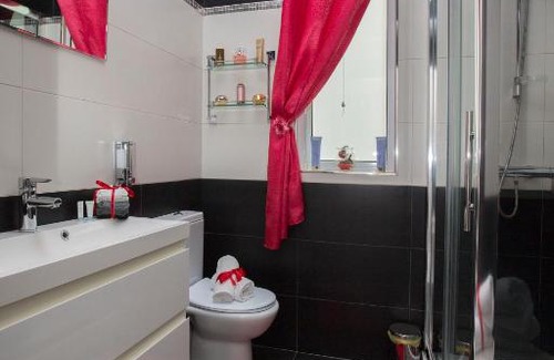 San Tumas Apartamento | Marsascala 2 Bedroom Apartment close to Beach! HPI 6768