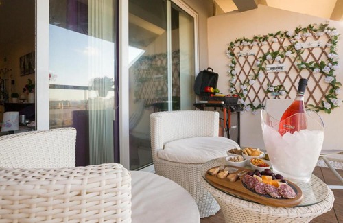 San Tumas Apartamento | Marsascala 2 Bedroom Apartment close to Beach! HPI 6768