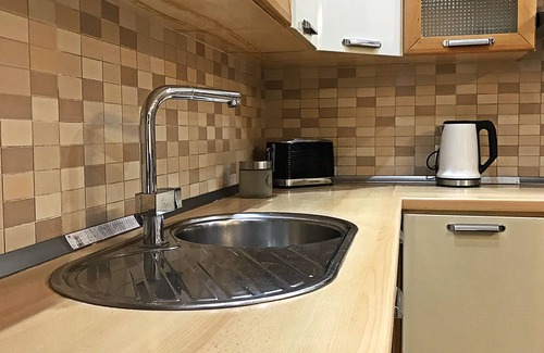 Marsaskala Apartamento | Marsascala 3 bedrooms apartment very close to beach