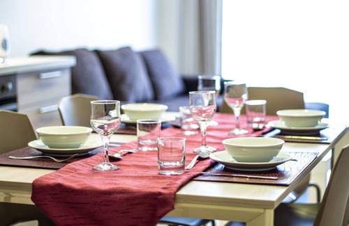 Marsaskala Apartamento | Marsascala 3 bedrooms apartment very close to beach