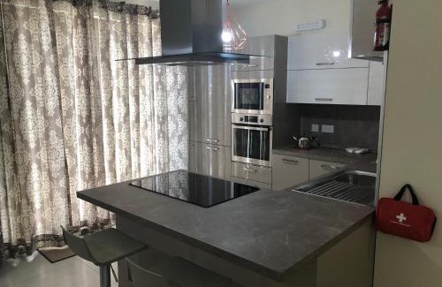 Marsaskala Apartamento | Marsascala Sea View Apartment HPI 7738