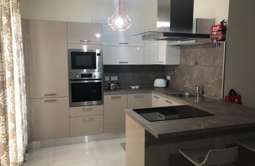 Marsaskala Apartamento | Marsascala Sea View Apartment HPI 7738