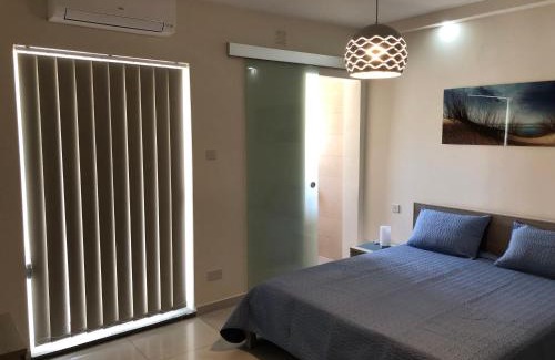 Marsaskala Apartamento | Marsascala Sea View Apartment HPI 7738