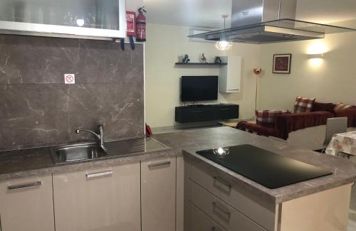 Marsaskala Apartamento | Marsascala Sea View Apartment HPI 7738