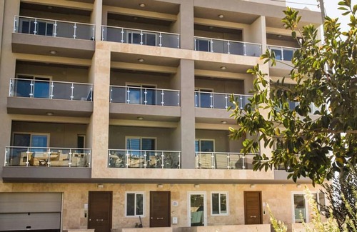 Bellavista Apartamento | Marsaskala Penthouse Apartment