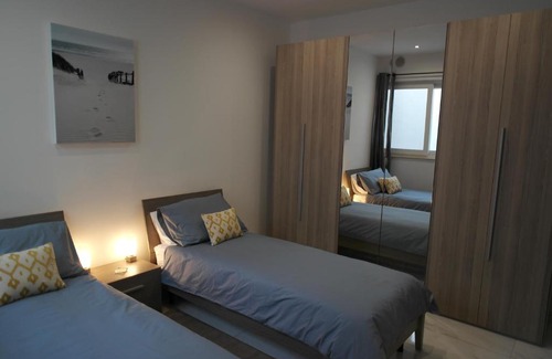 Bellavista Apartamento | Marsaskala Penthouse Apartment