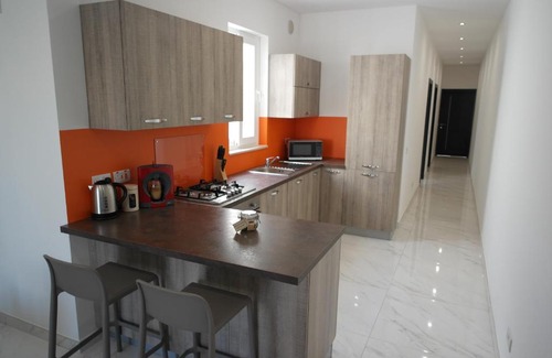 Bellavista Apartamento | Marsaskala Penthouse Apartment
