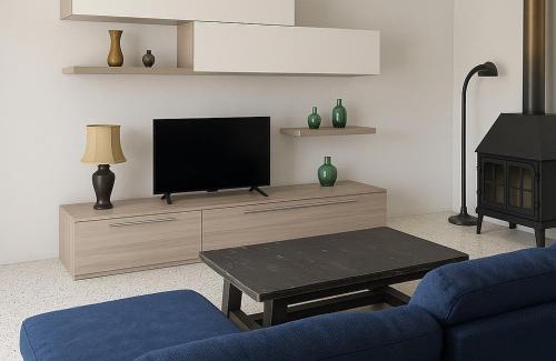 Marsaxlokk Apartamento | Marsaxlokk Seafront Harbour View