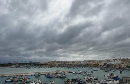 Marsaxlokk Apartamento | Marsaxlokk SeaView 2 Bedroom Penthouse