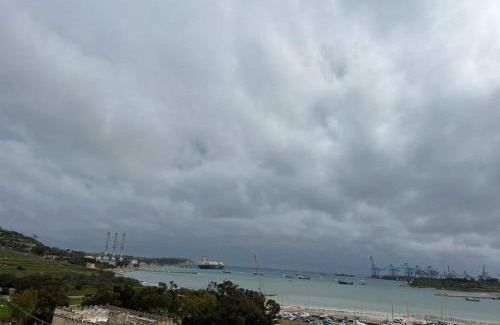 Marsaxlokk Apartamento | Marsaxlokk SeaView 2 Bedroom Penthouse
