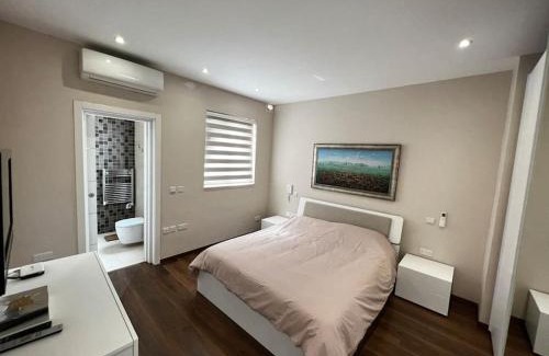 Marsaxlokk Apartamento | Marsaxlokk SeaView 2 Bedroom Penthouse