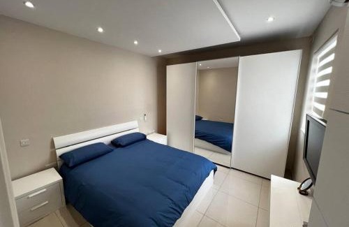 Marsaxlokk Apartamento | Marsaxlokk SeaView 2 Bedroom Penthouse
