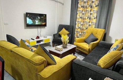 Marsa Alam Apartamento | Marsay appartmet