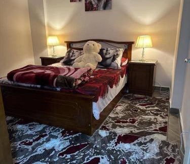 Marsa Alam Apartamento | Marsay appartmet