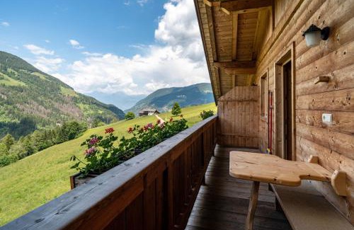 San Pancrazio Apartamento | Marschalkhof Sankt Helena