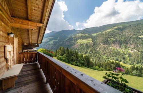 San Pancrazio Apartamento | Marschalkhof Sankt Helena