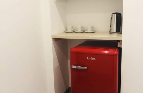 Wardt Apartamento | Marschenhof en los lagos.