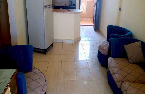 Marsa Matruh Complejo | Marseilia Beach 2