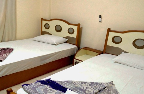 Marsa Matruh Complejo | Marseilia Beach 2