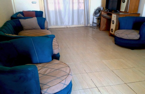 Marsa Matruh Complejo | Marseilia Beach 2