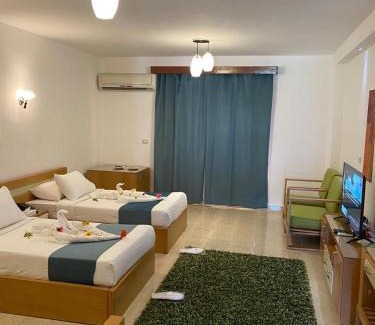 El Alamein Hotel | Marseilia Land Aqua Park Families only