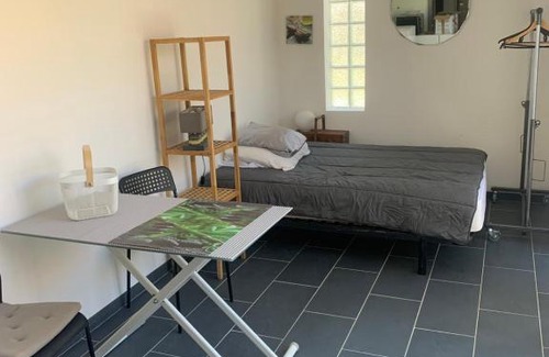 Marseillan Apartamento | MARSEILLAN ville proche centre, étang, 4 km plage