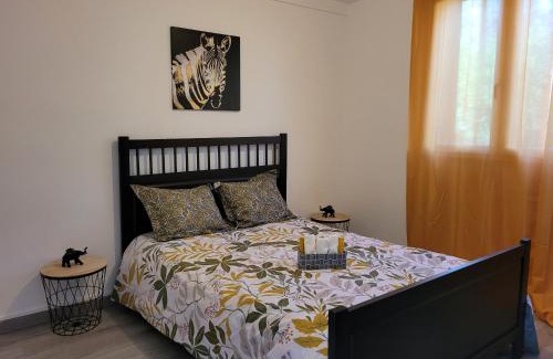 Les Baumettes Apartamento | Marseille 10min des plages SUPER PROMO stade vélodrome, calanques de morgiou sormiou sugiton