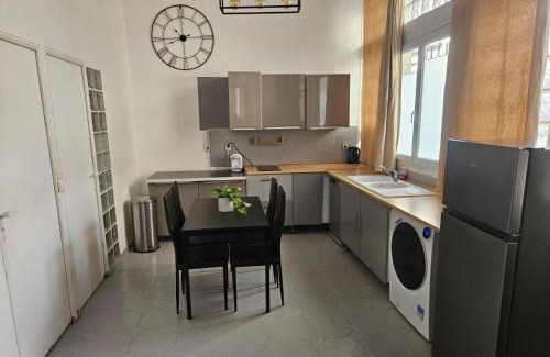 Saint-Pierre Apartamento | Marseille centre 6 personnes