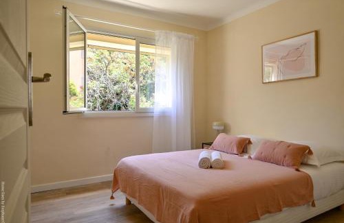 Saint-Lambert Apartamento | Marseille Centre - Appartement 3 Chambres avec Balcon