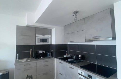 Bonneveine Apartamento | Marseille city and calanques near the sea