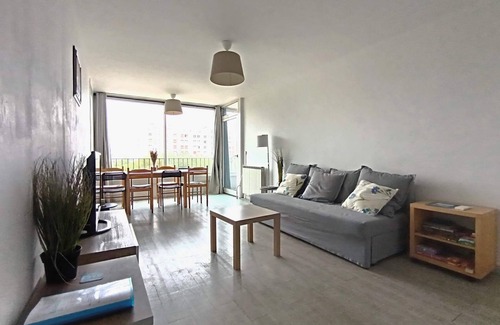 Le Redon Apartamento | Marseille - Proximité Calanques - T4 - 3 Chambres