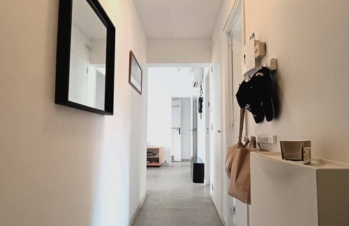 Le Redon Apartamento | Marseille - Proximité Calanques - T4 - 3 Chambres
