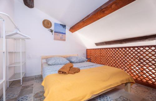 La Capelette Apartamento | Marseille soleil urbain